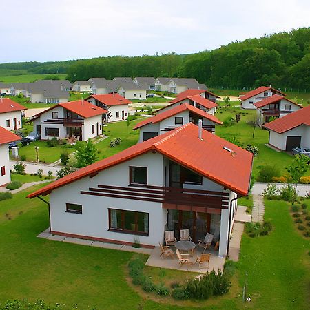 Villapark Várgesztes Habitación foto