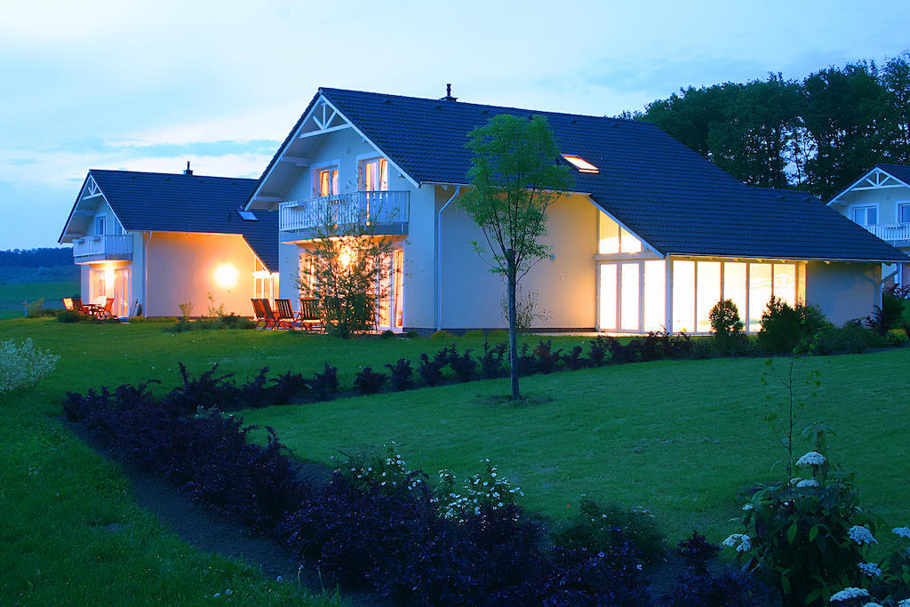 Villapark Várgesztes Habitación foto