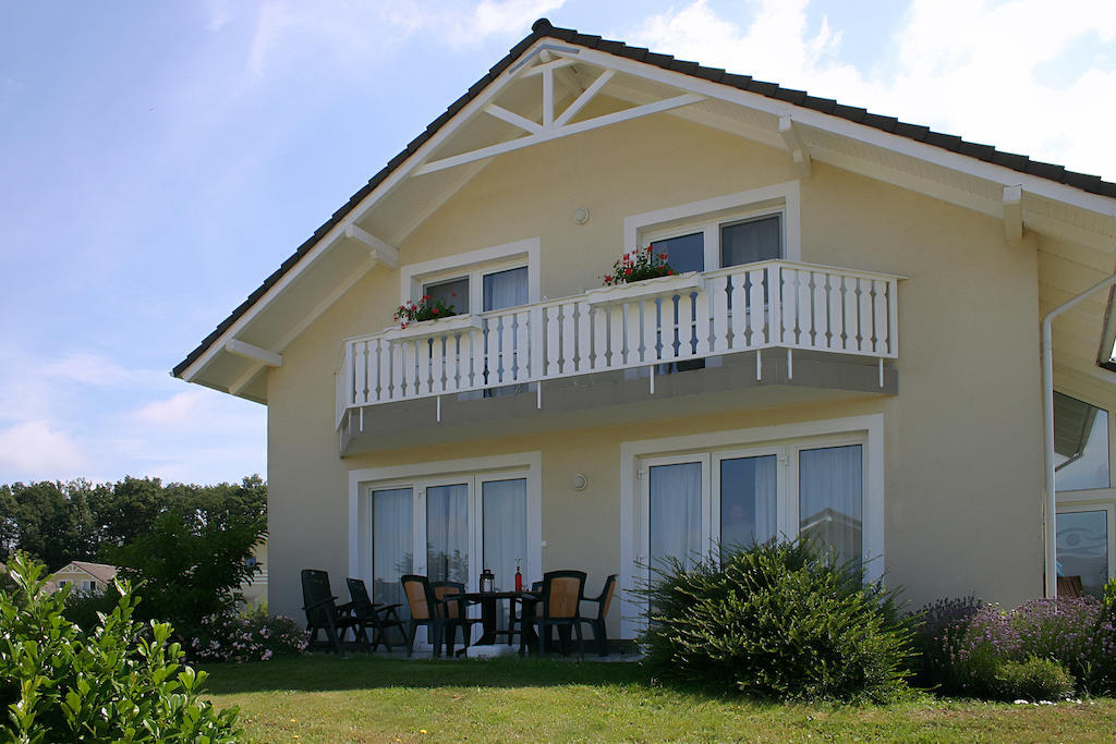 Villapark Várgesztes Habitación foto